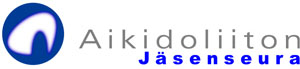 Aikidoliiton jäsenseura